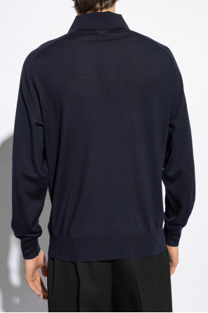 Bottega Veneta Sweater with logo